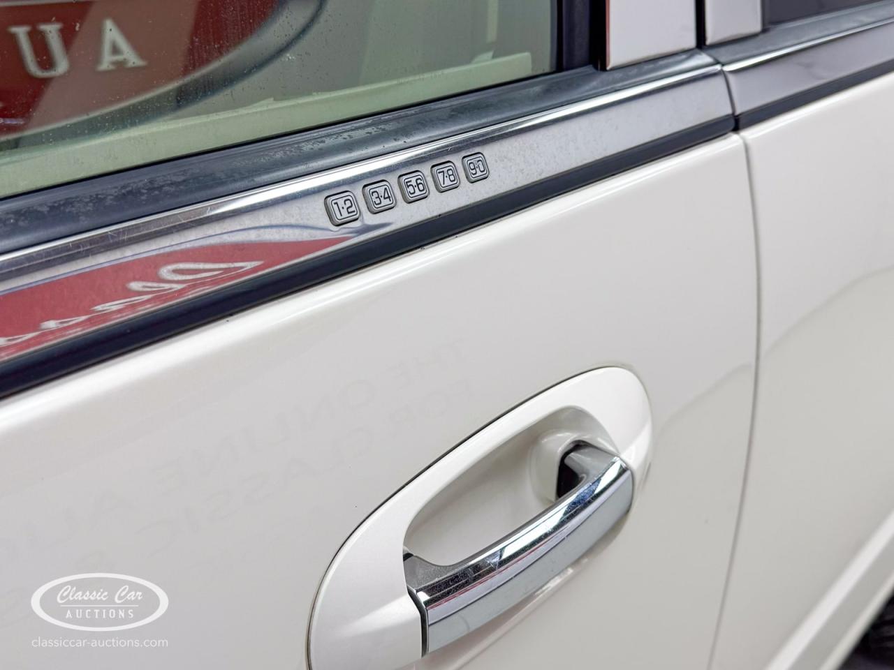 2011 Lincoln Navigator