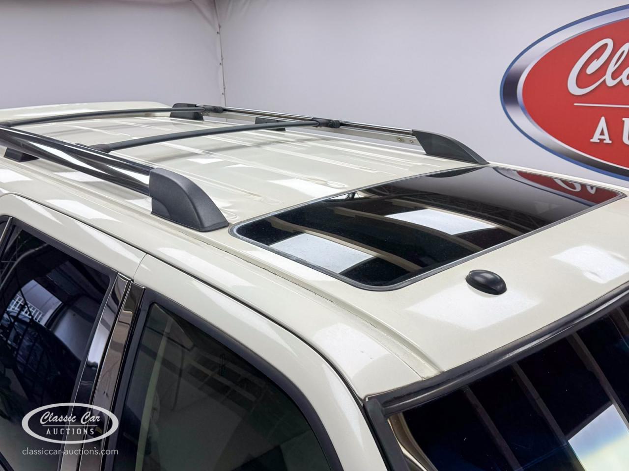 2011 Lincoln Navigator