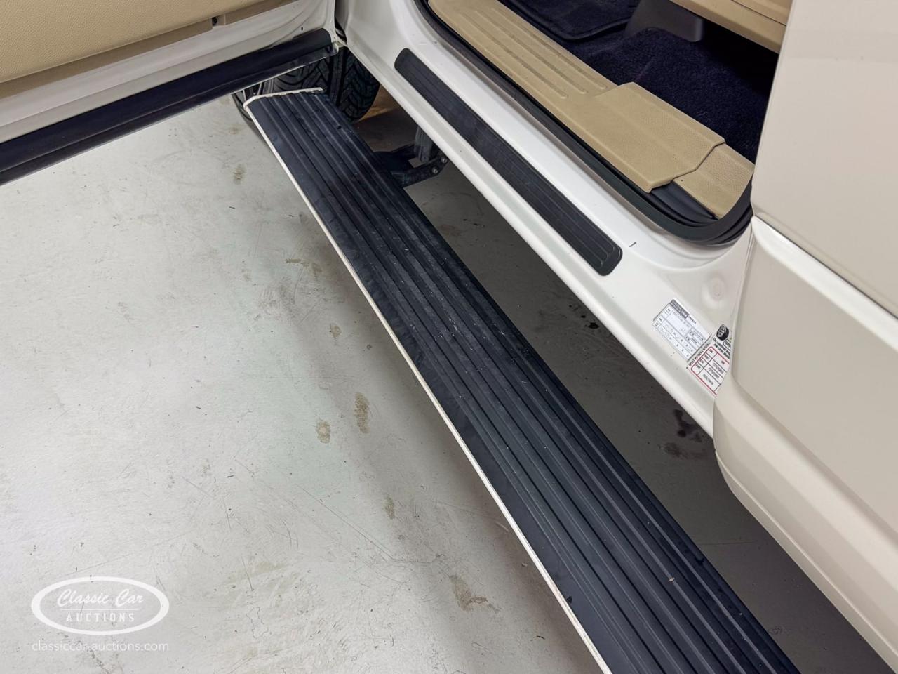 2011 Lincoln Navigator