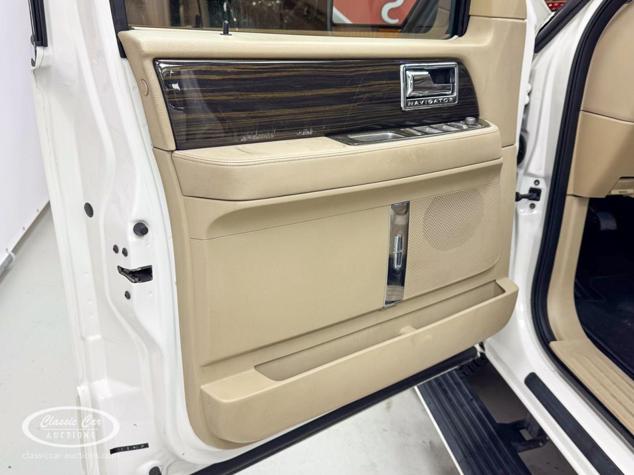 2011 Lincoln Navigator