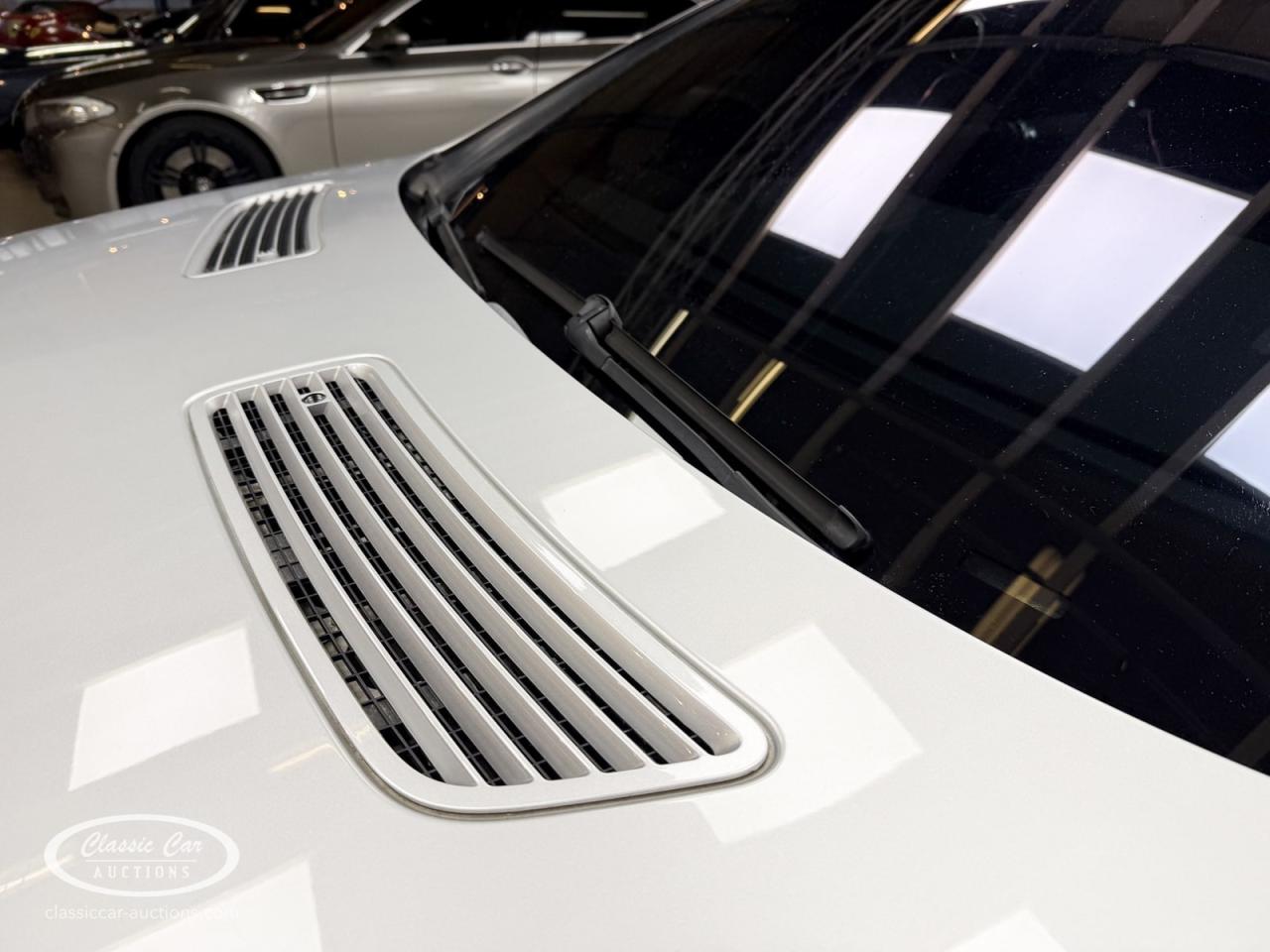 2007 Mercedes - Benz CL