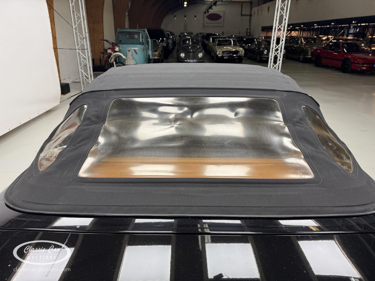 1992 Mercedes - Benz 300 SL