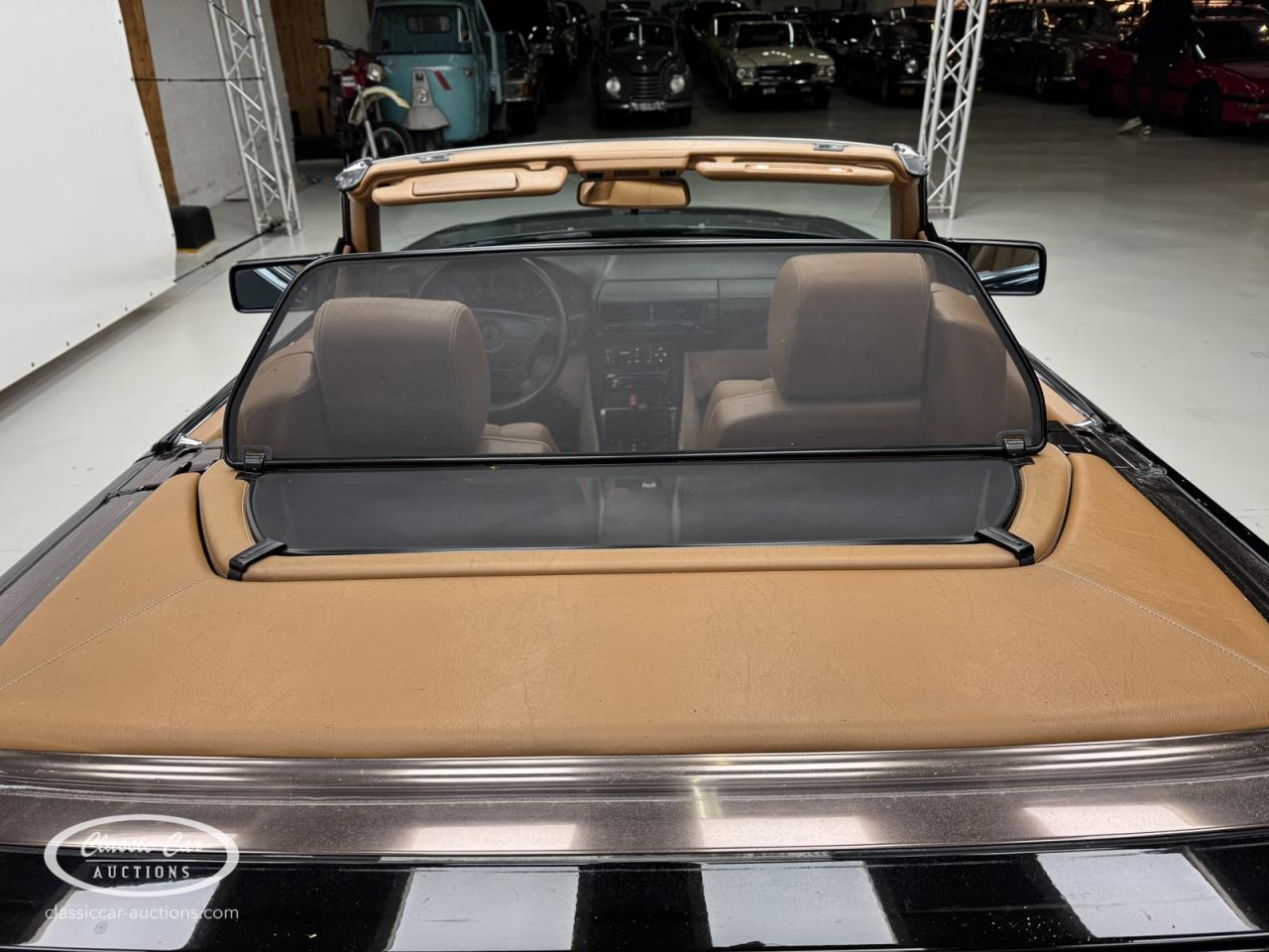 1992 Mercedes - Benz 300 SL