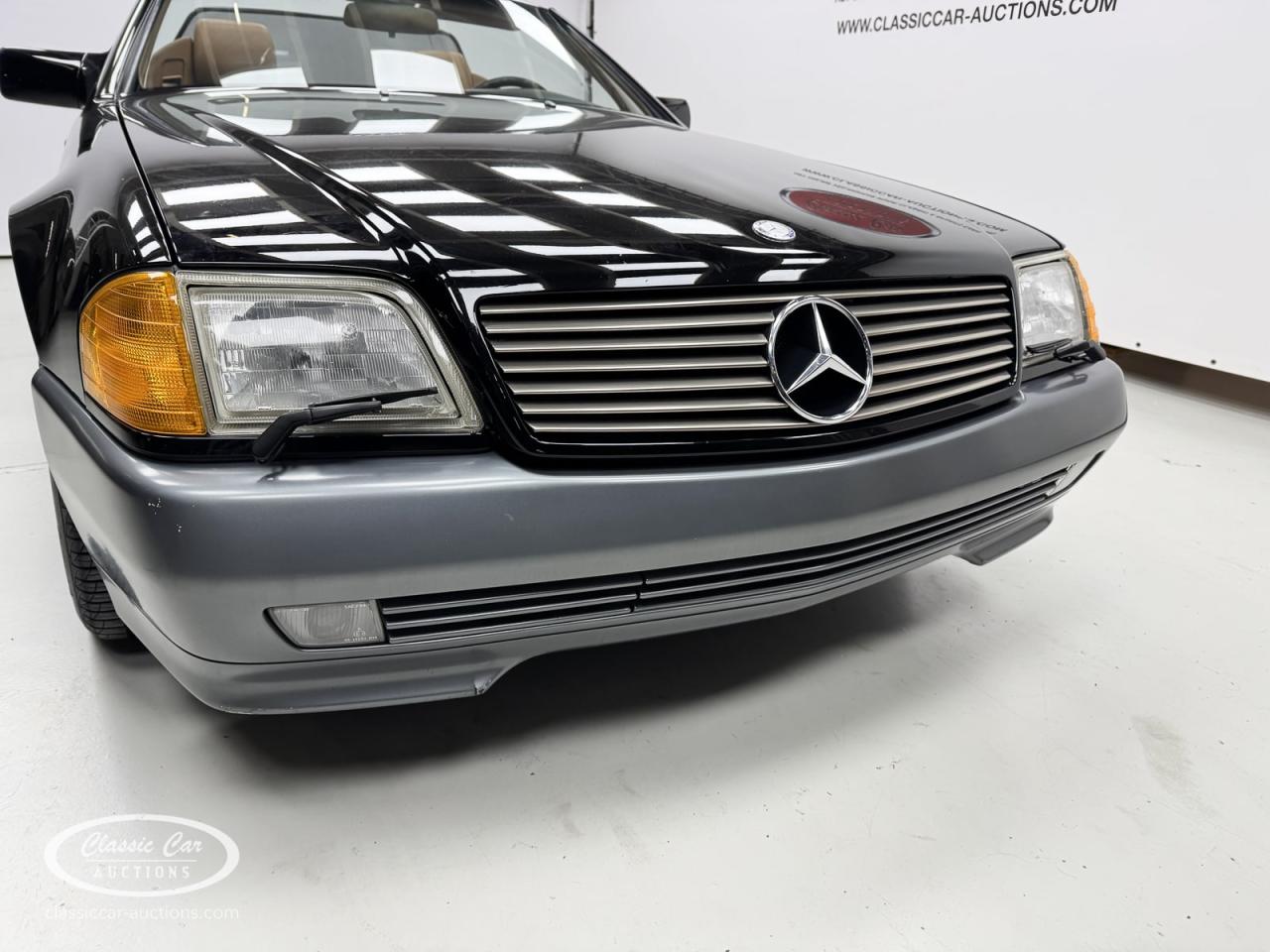 1992 Mercedes - Benz 300 SL