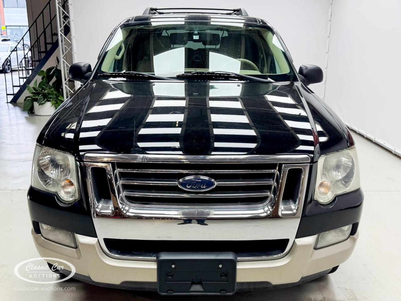 2007 Ford Explorer