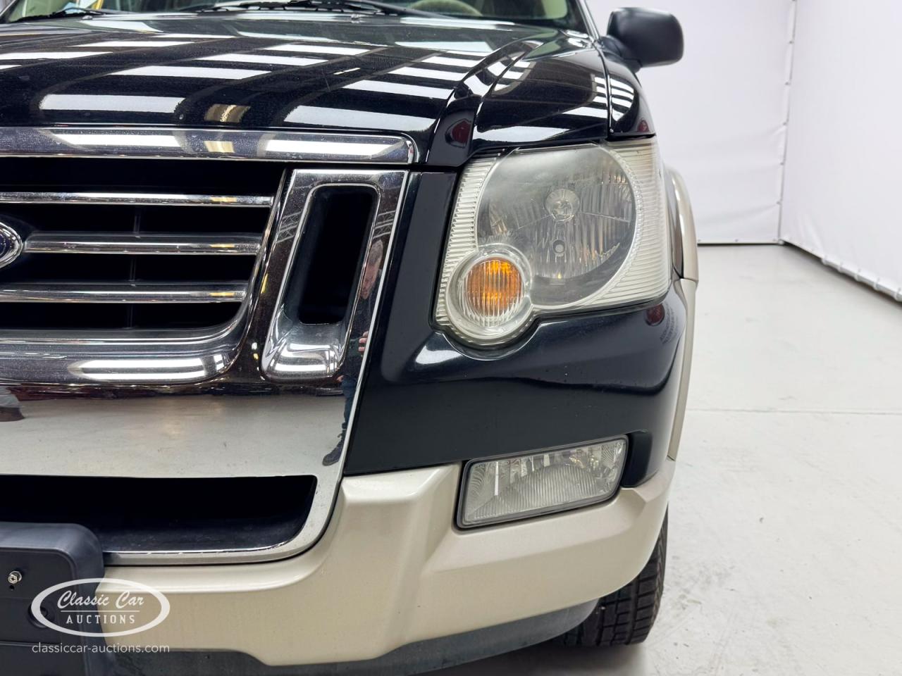 2007 Ford Explorer