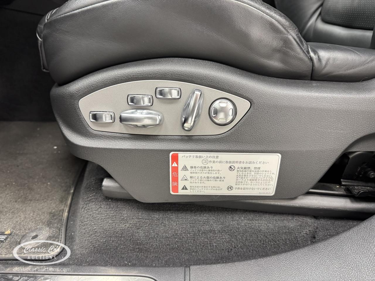 2010 Porsche Cayenne