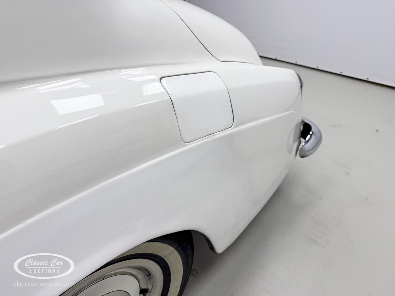 1965 Rolls - Royce Silver Cloud