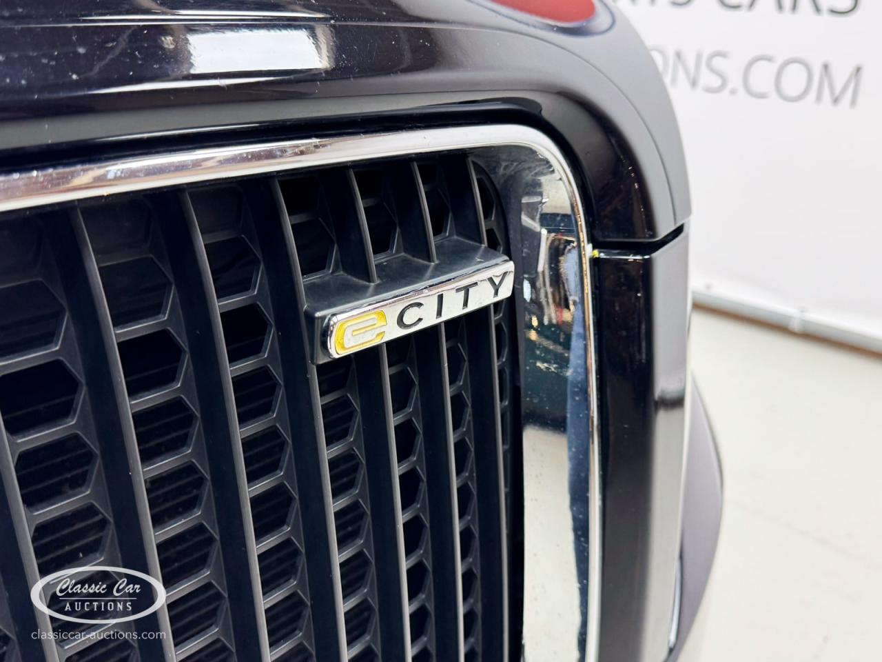 2020 London EV Company