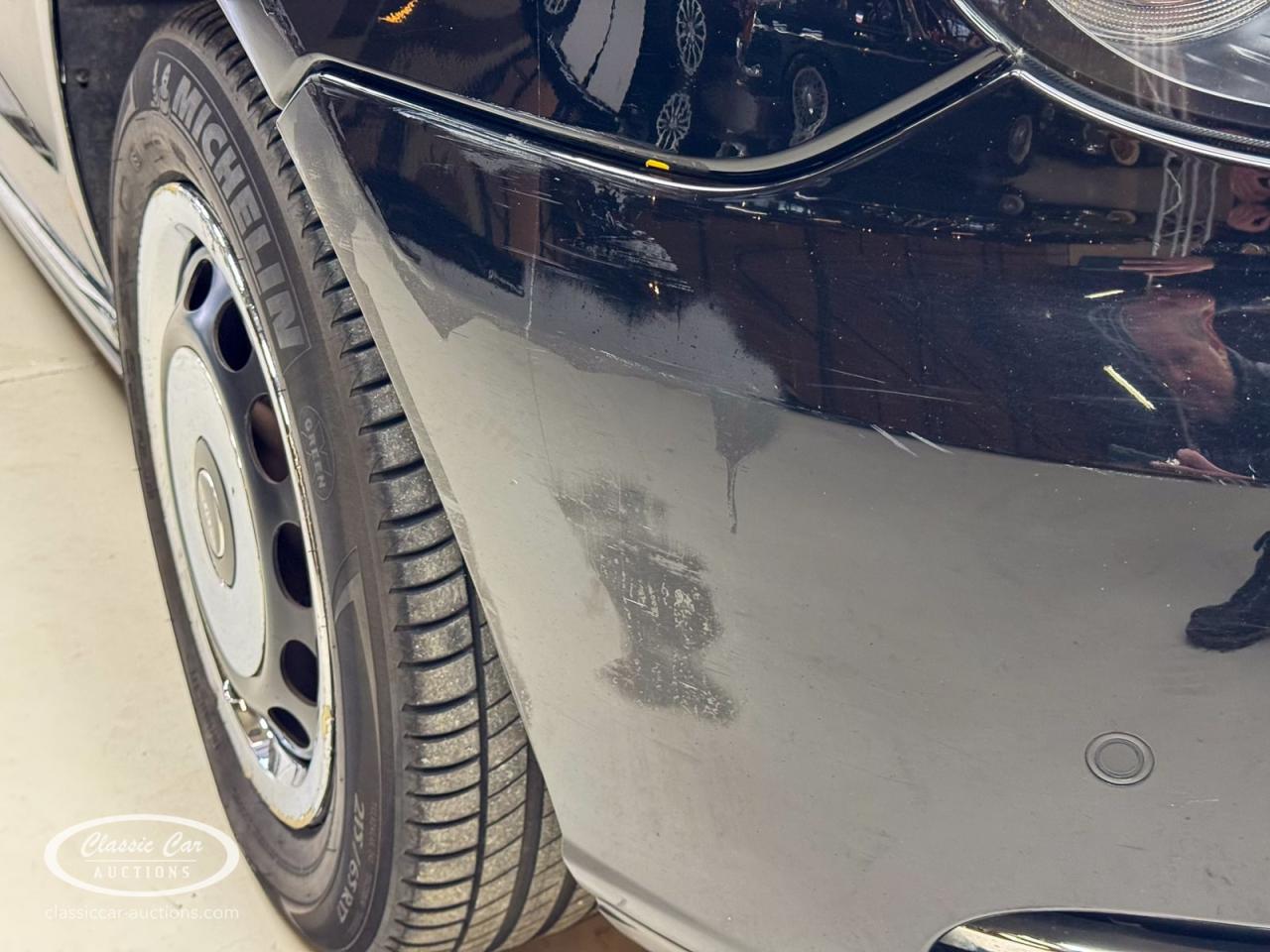 2020 London EV Company