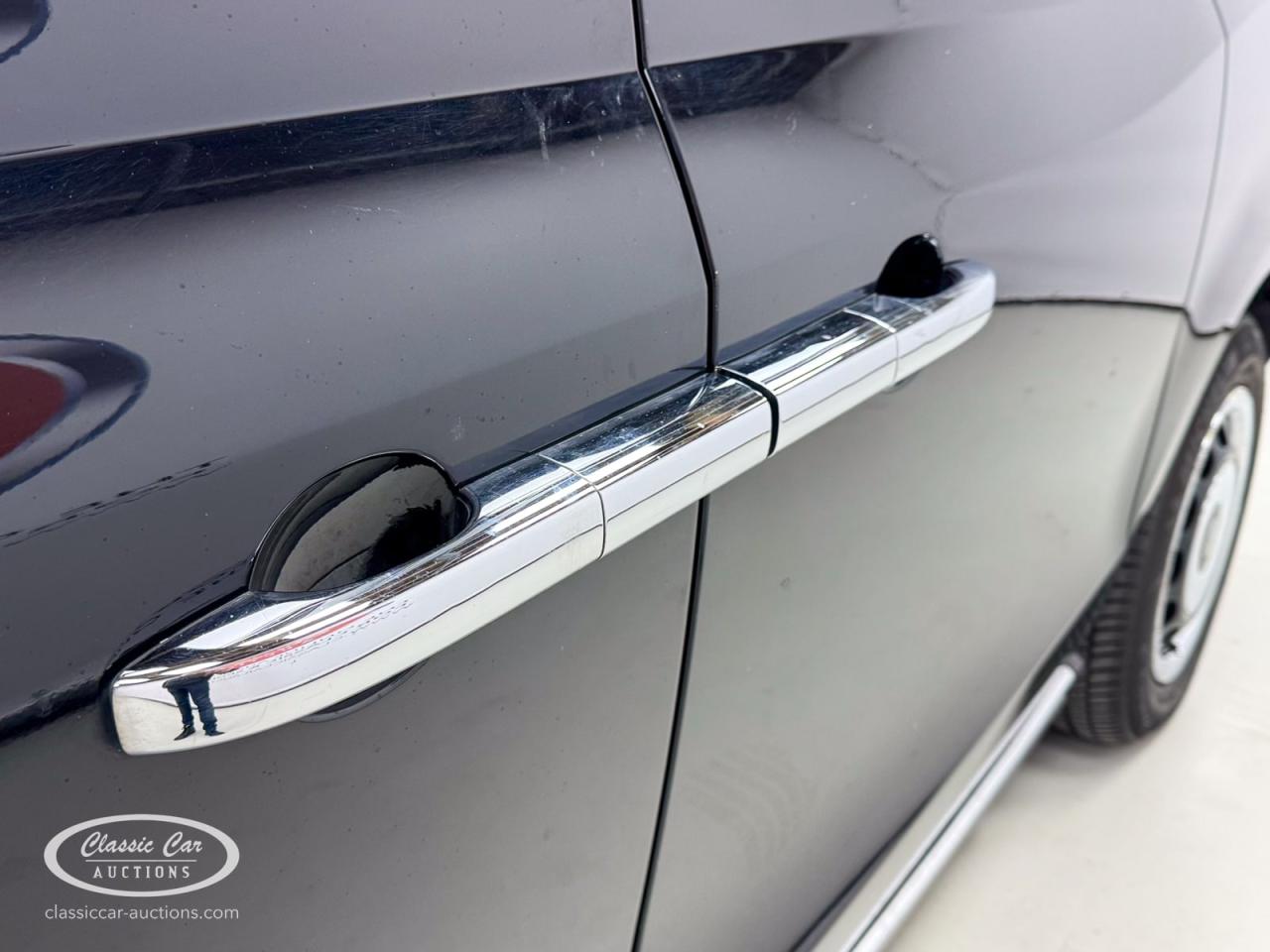 2020 London EV Company