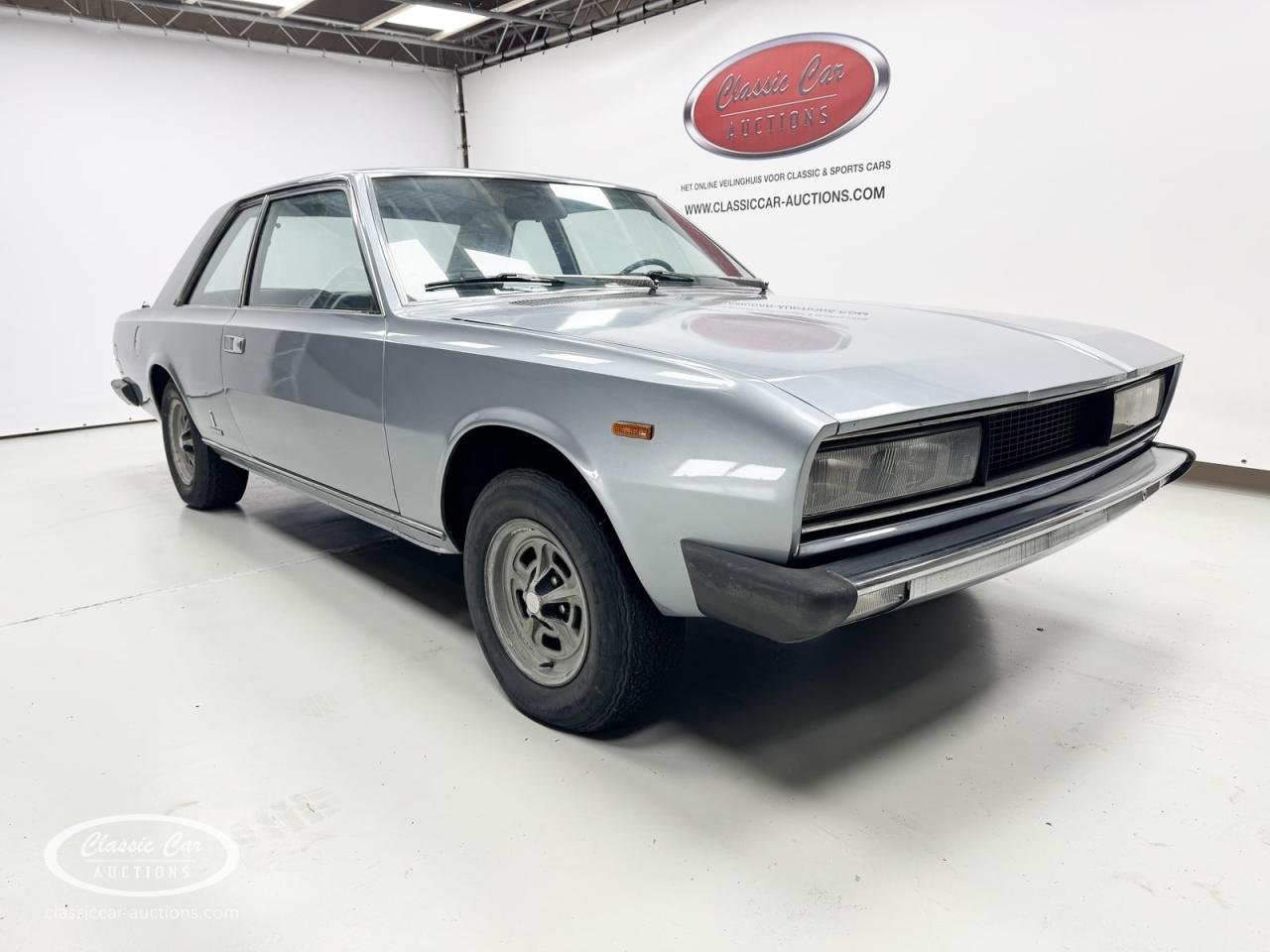1971 Fiat 130