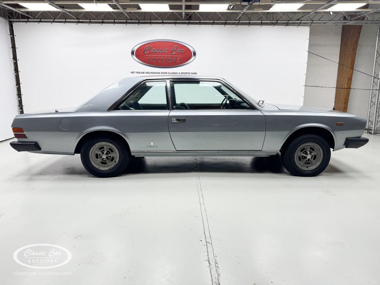 1971 Fiat 130