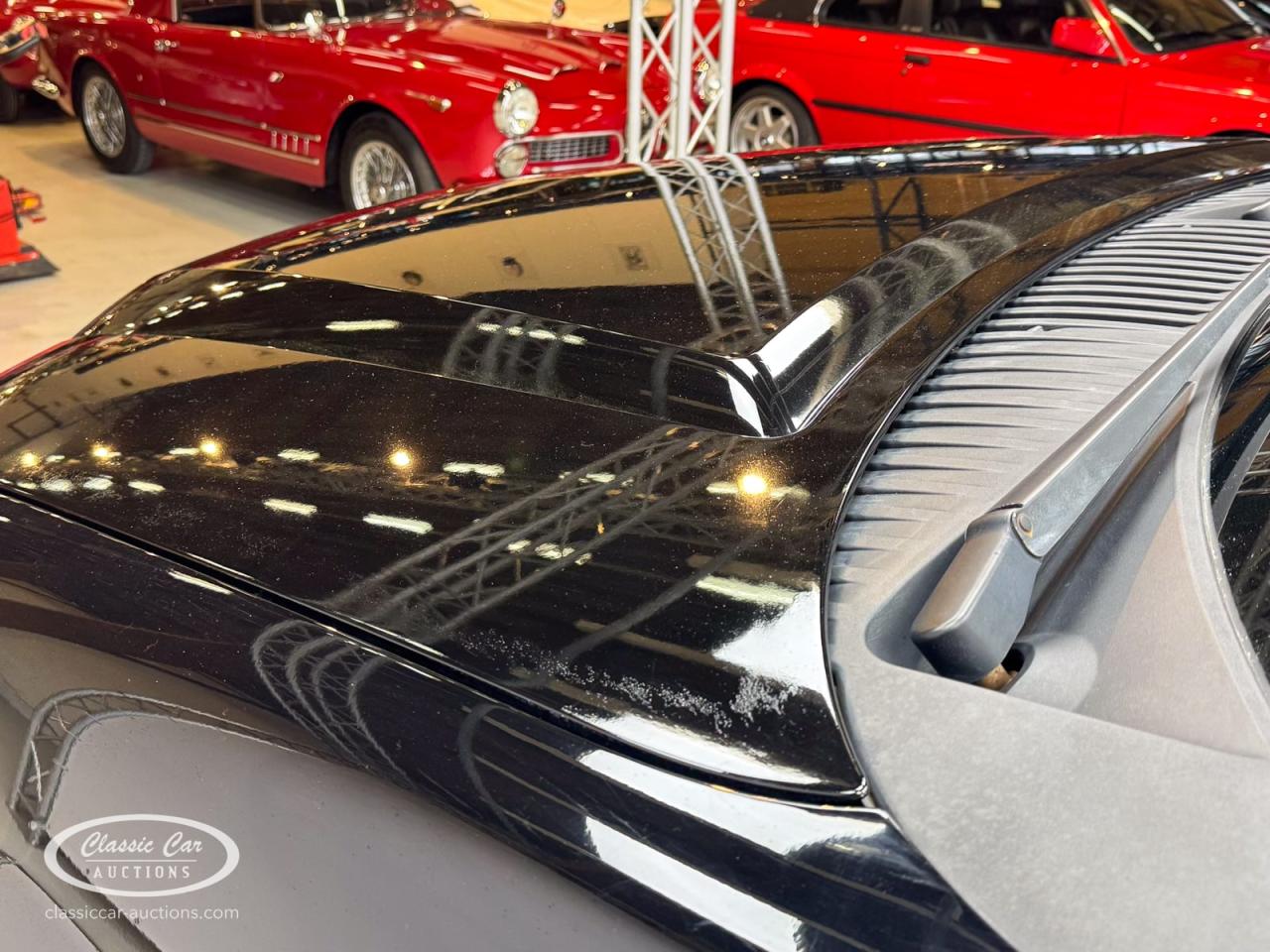 2007 Lincoln Navigator