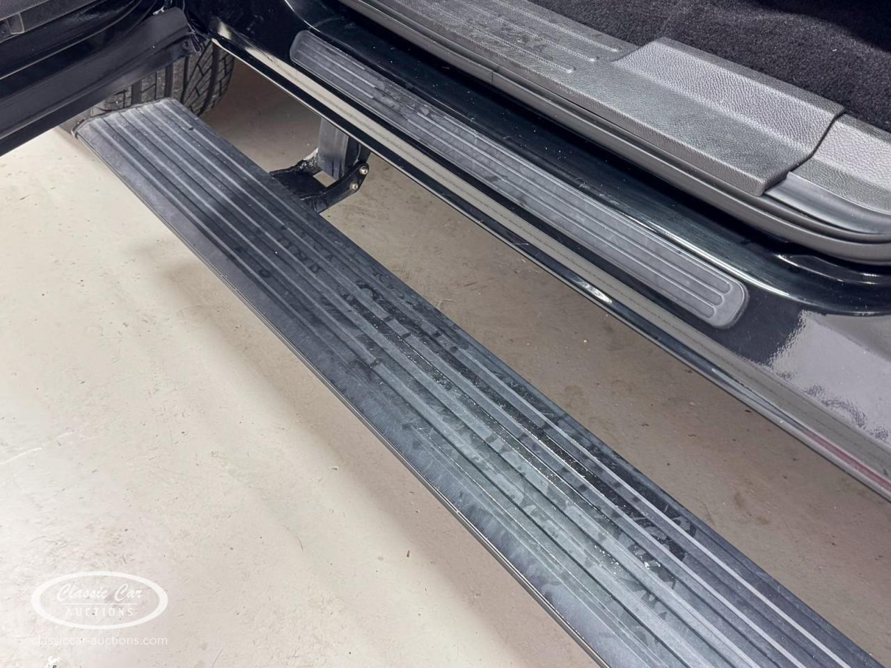 2007 Lincoln Navigator