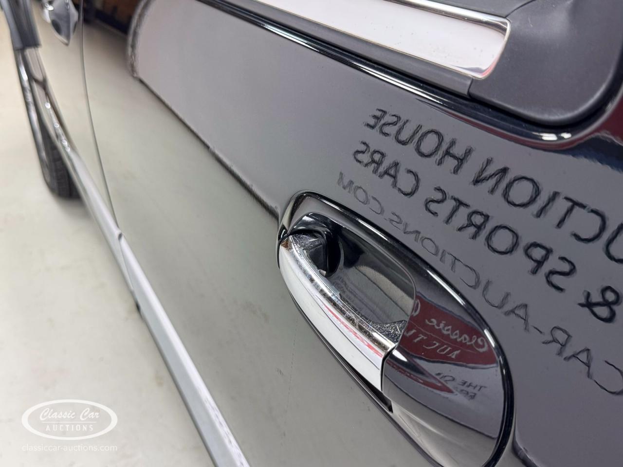 2007 Lincoln Navigator