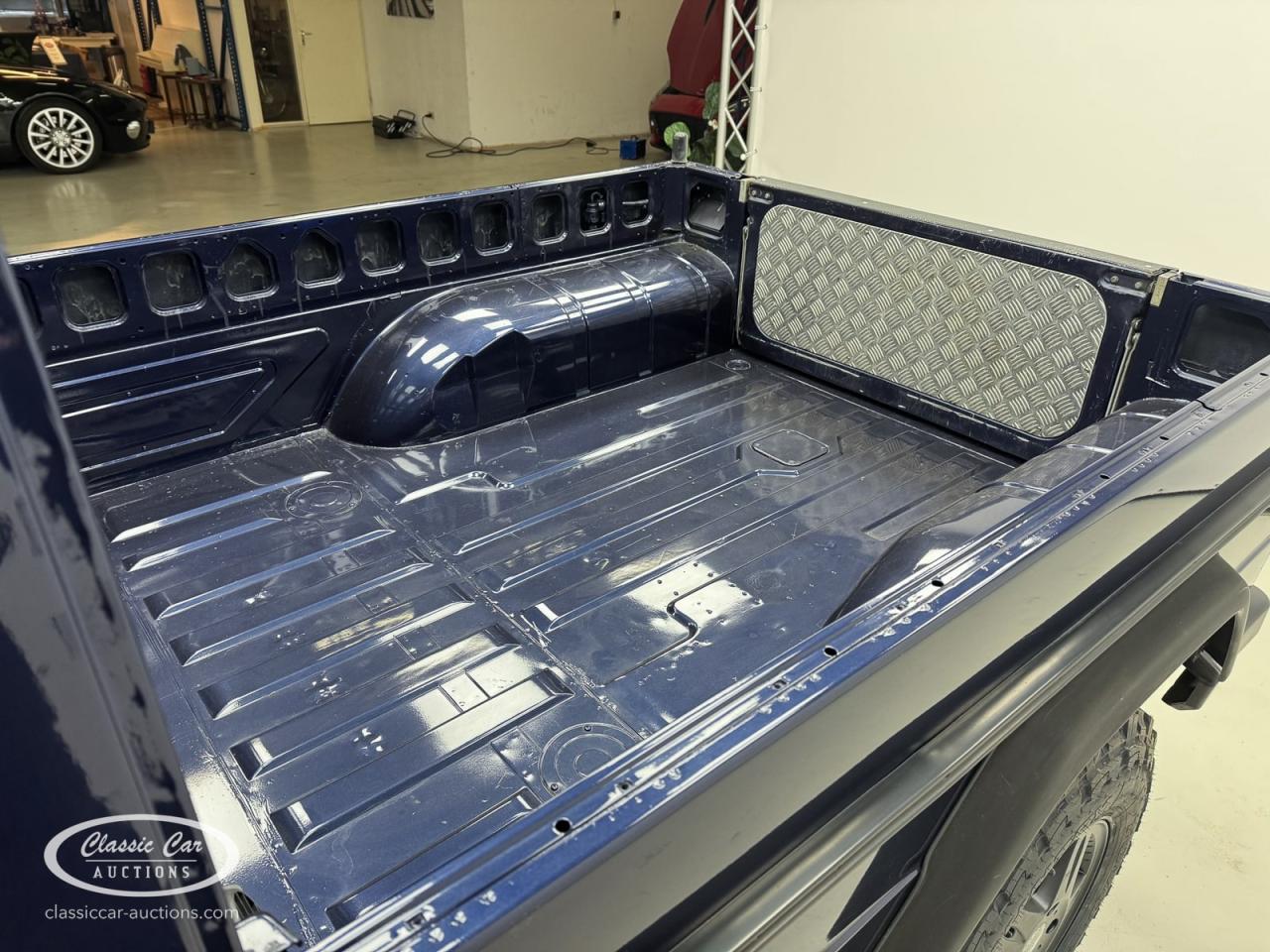 1996 Mercedes - Benz 290