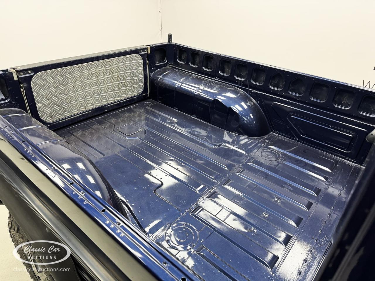 1996 Mercedes - Benz 290