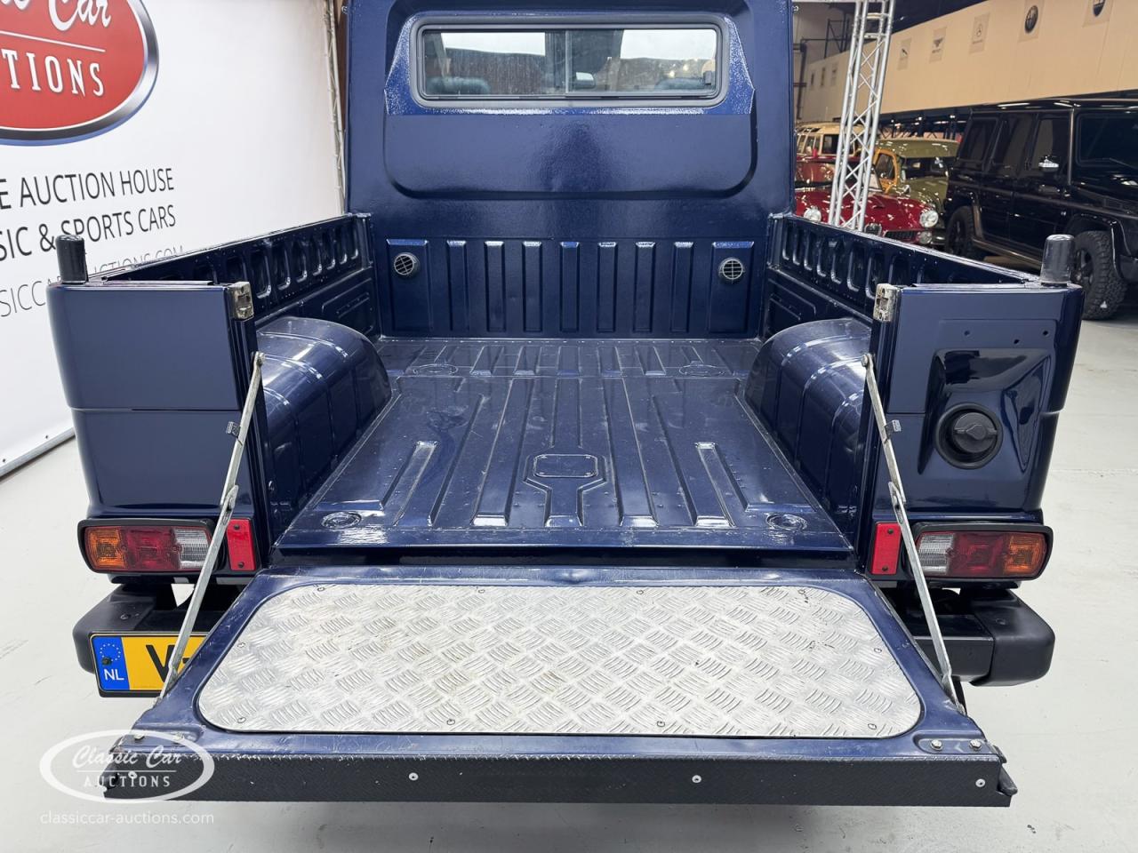 1996 Mercedes - Benz 290