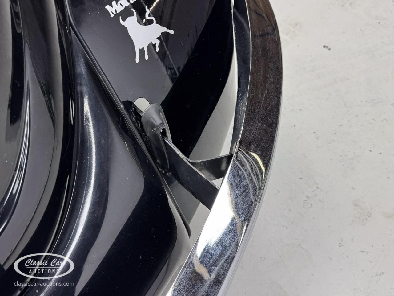 1975 Volkswagen Beetle