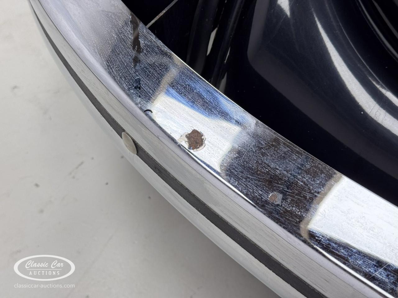 1975 Volkswagen Beetle