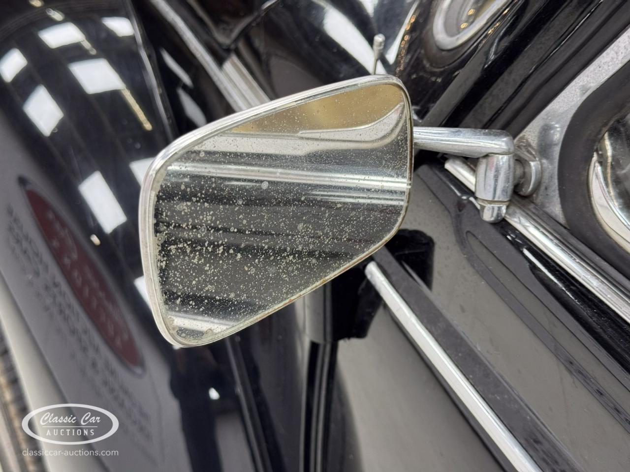 1975 Volkswagen Beetle