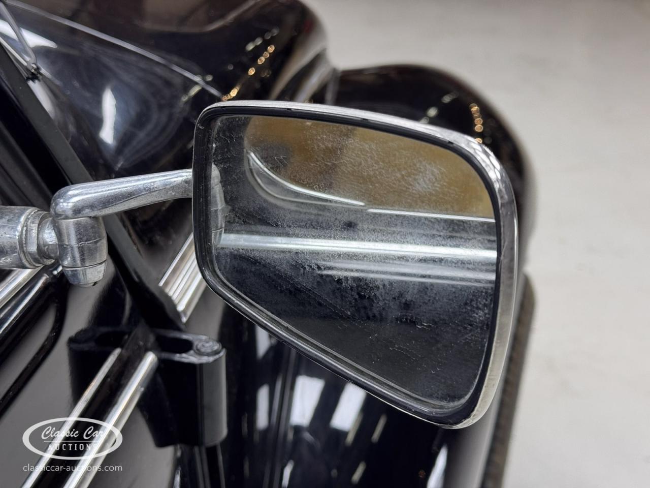 1975 Volkswagen Beetle