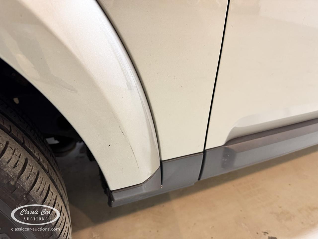 2013 Land Rover Discovery 4