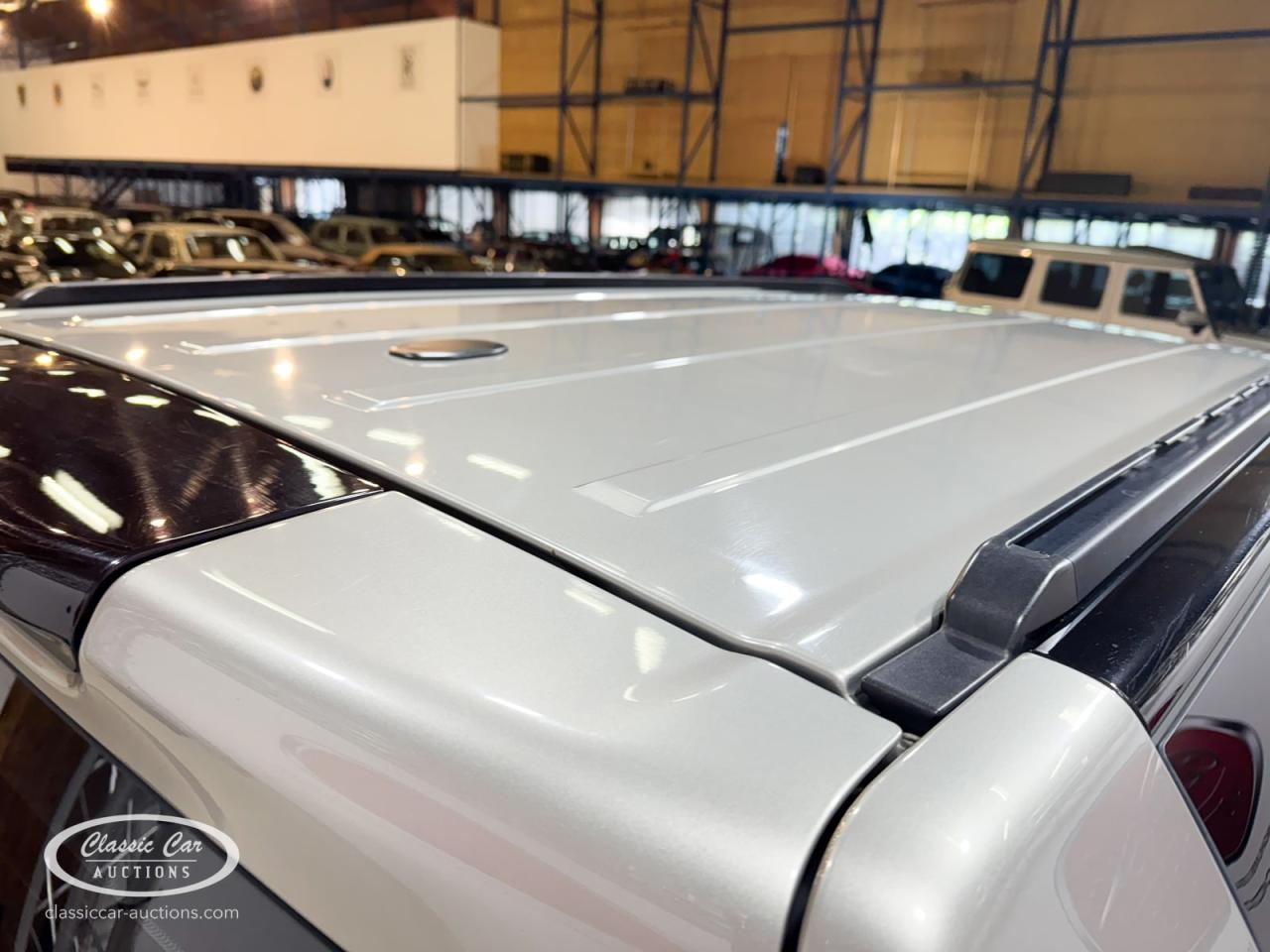 2013 Land Rover Discovery 4