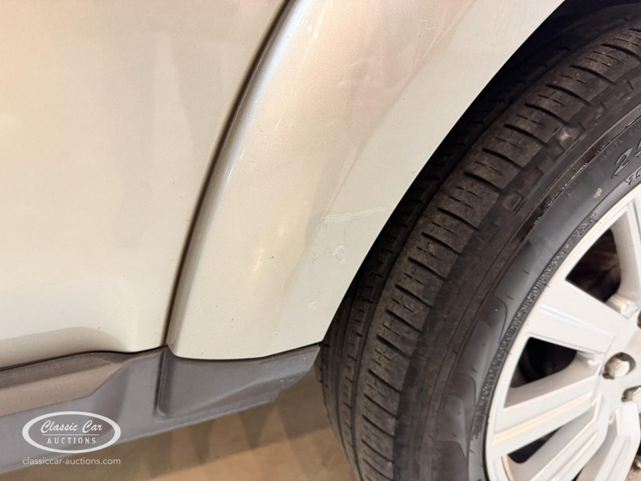 2013 Land Rover Discovery 4