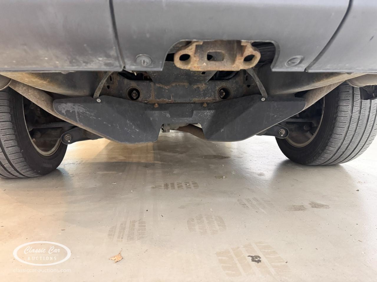 2013 Land Rover Discovery 4