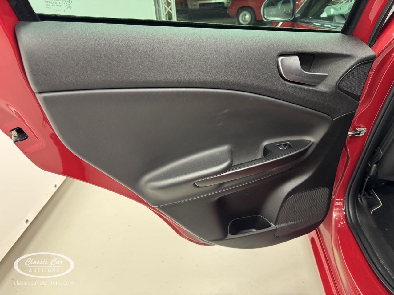 2016 Alfa Romeo Giulietta