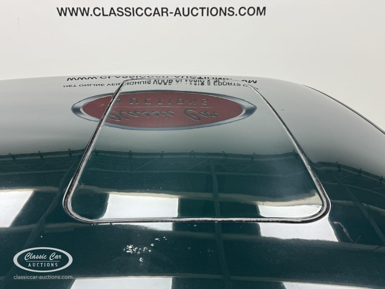 1995 Daimler Double Six