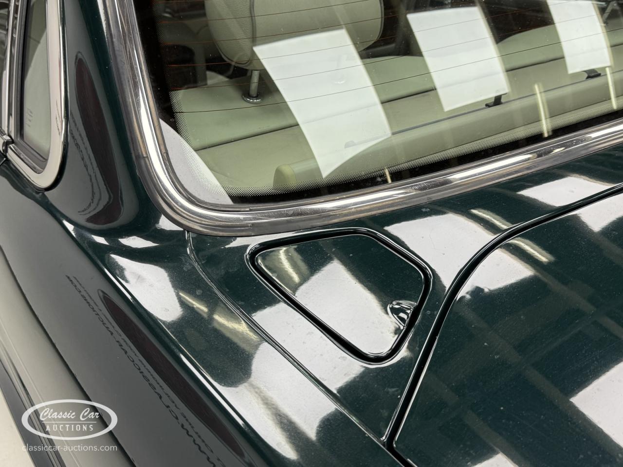 1995 Daimler Double Six