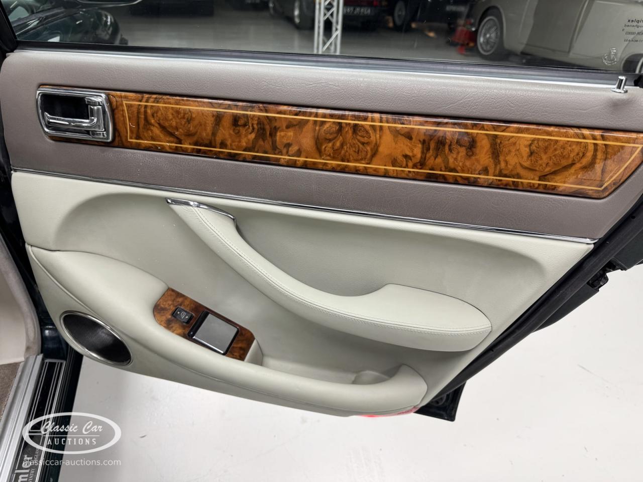 1995 Daimler Double Six