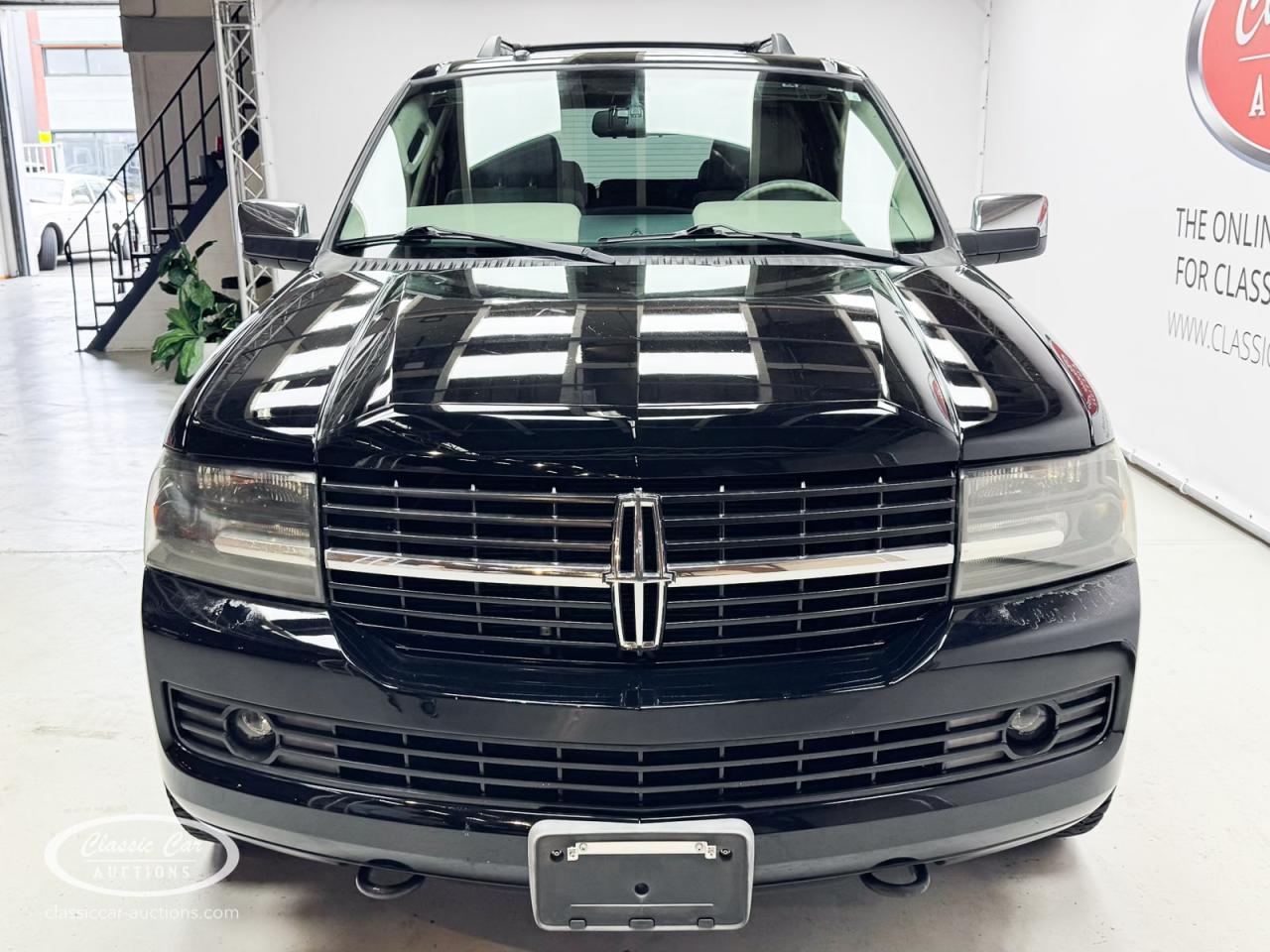 2009 Lincoln Navigator