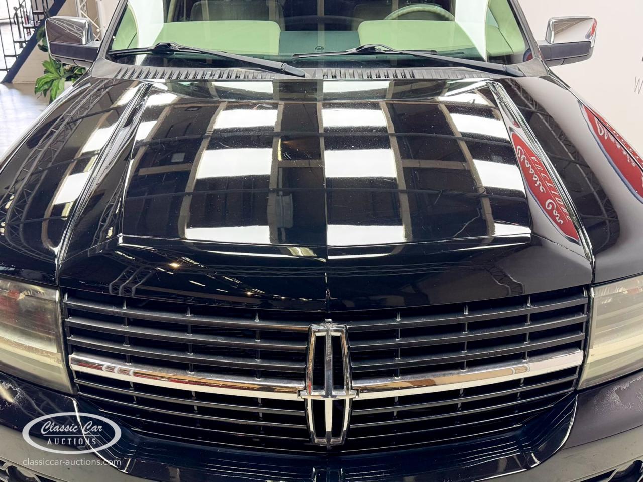 2009 Lincoln Navigator