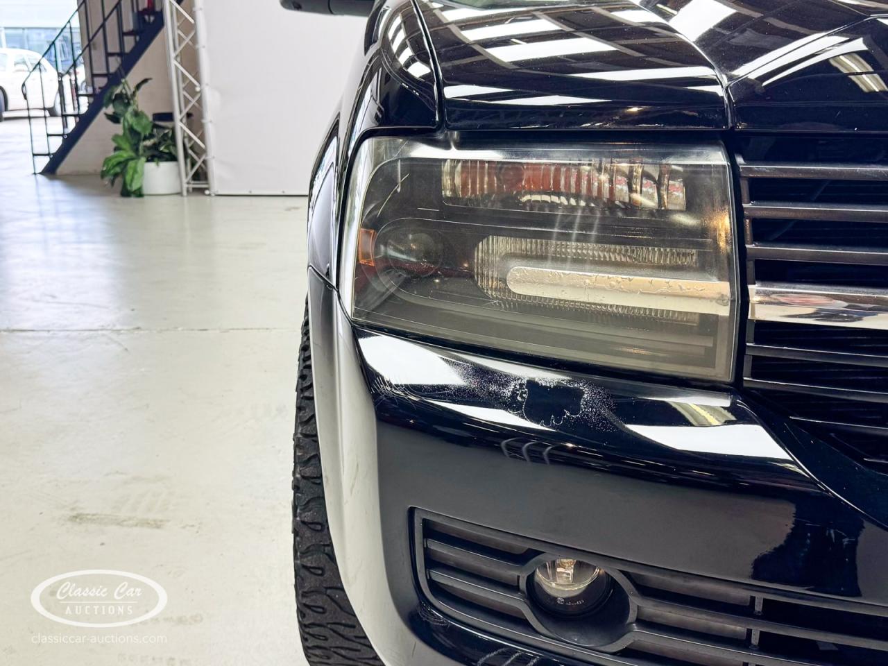 2009 Lincoln Navigator