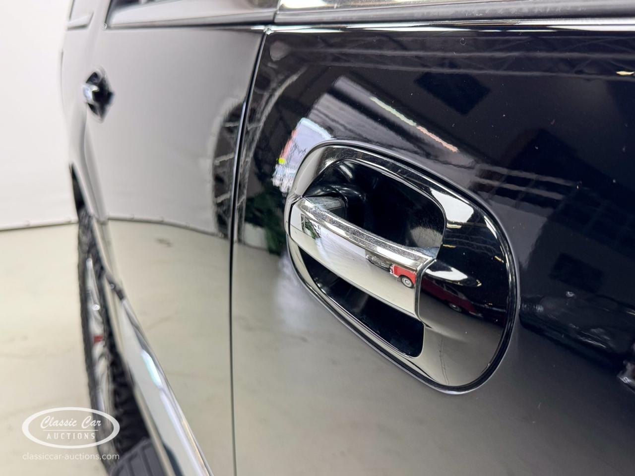 2009 Lincoln Navigator