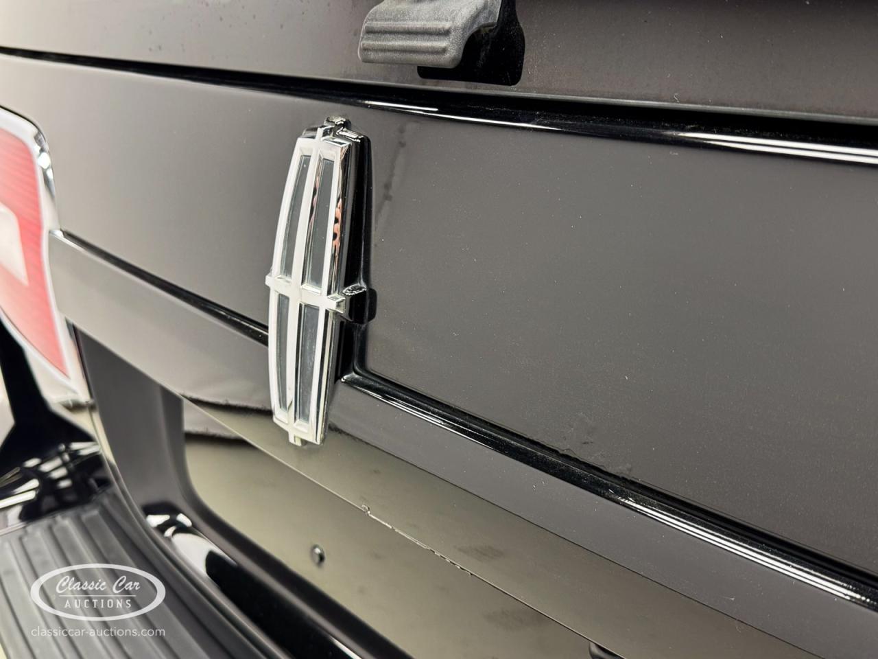 2009 Lincoln Navigator