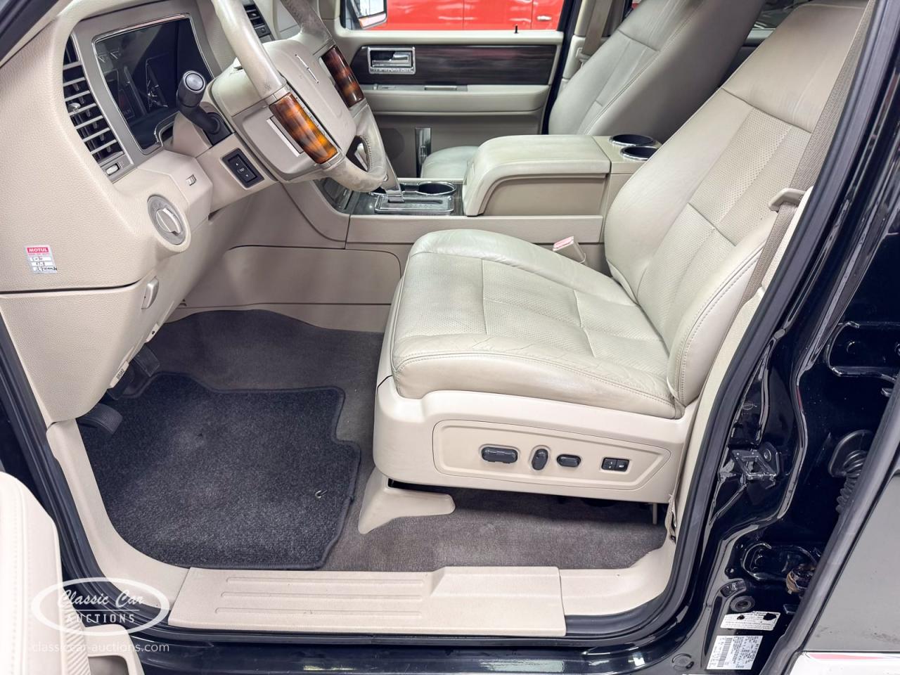 2009 Lincoln Navigator