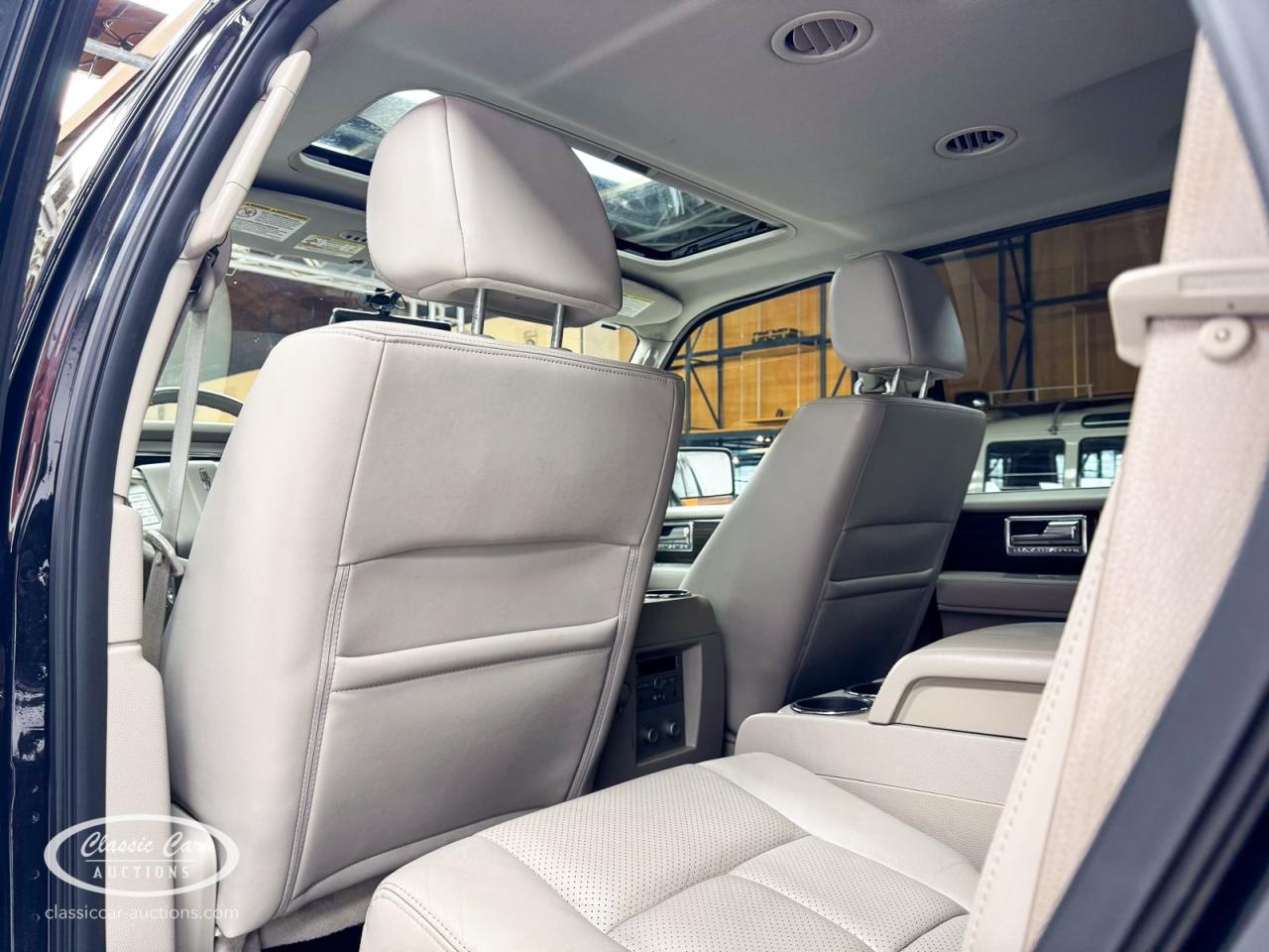2009 Lincoln Navigator