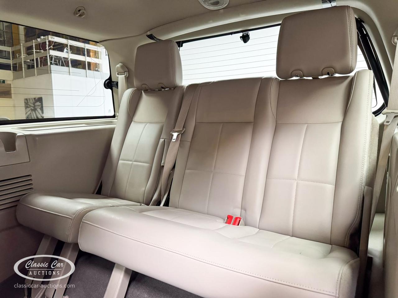 2009 Lincoln Navigator