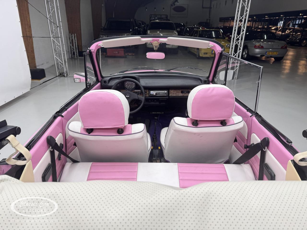 1979 Volkswagen Kever