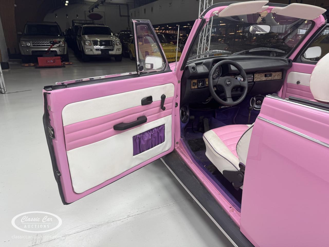 1979 Volkswagen Kever