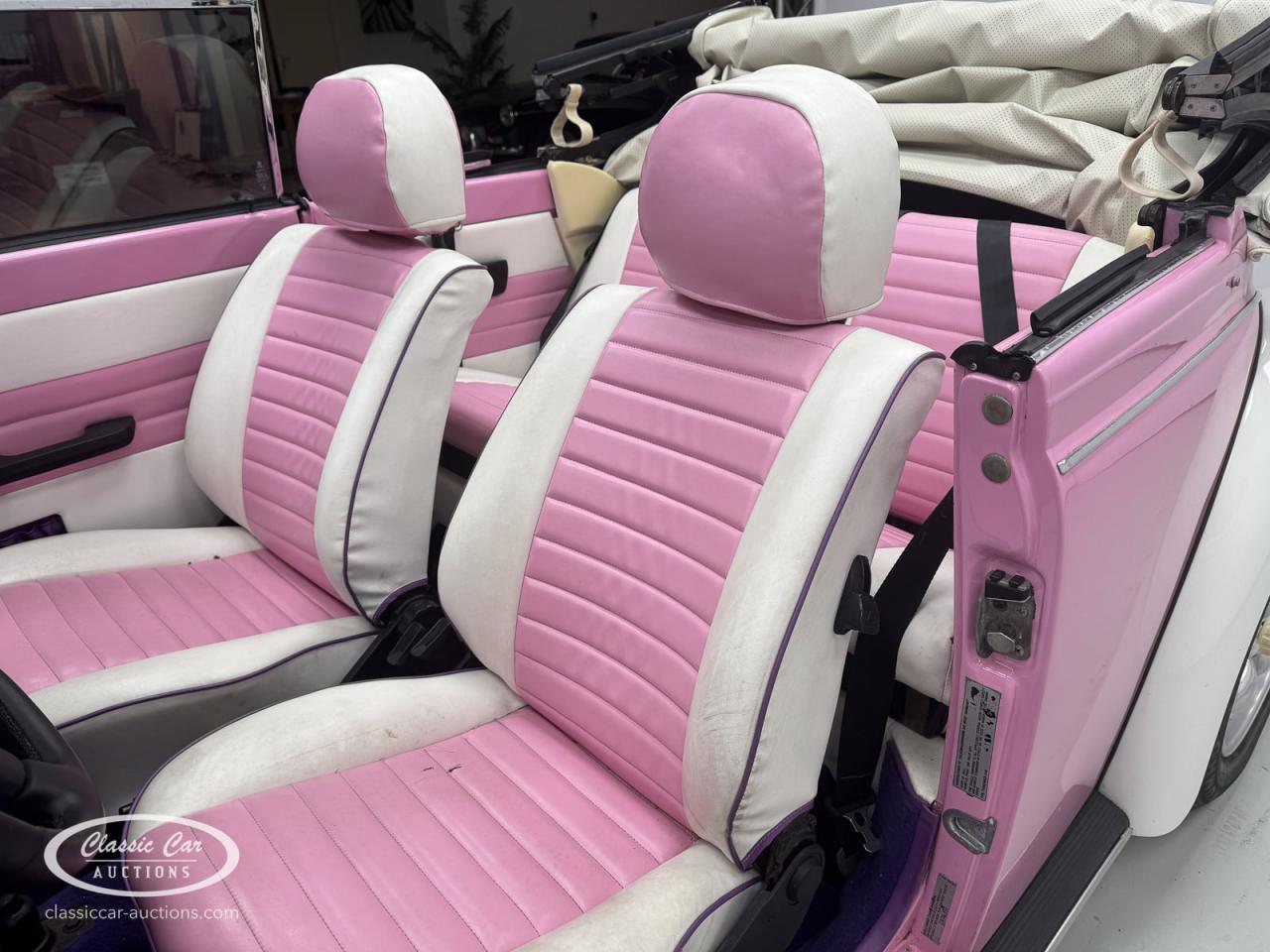 1979 Volkswagen Kever