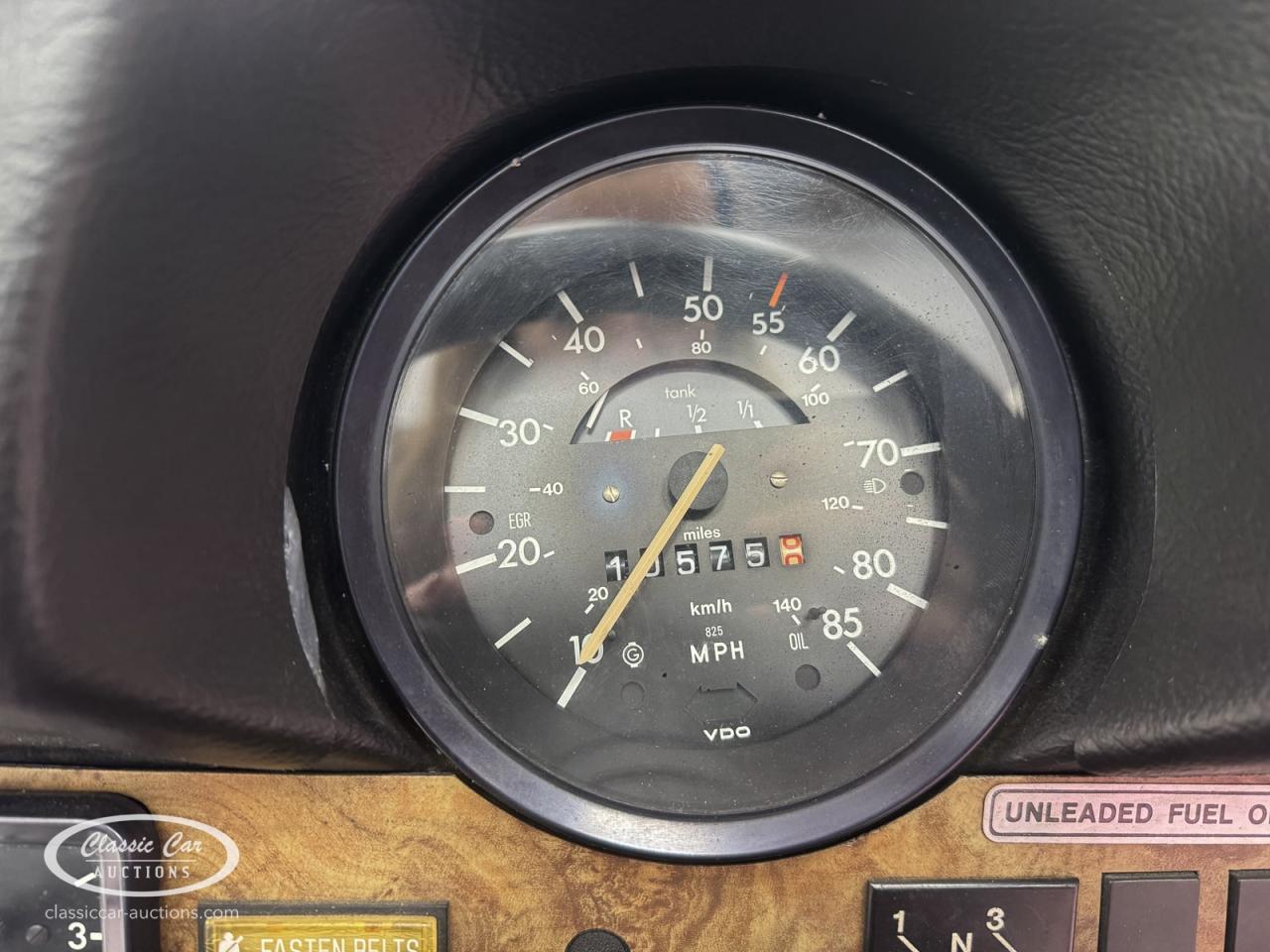 1979 Volkswagen Kever