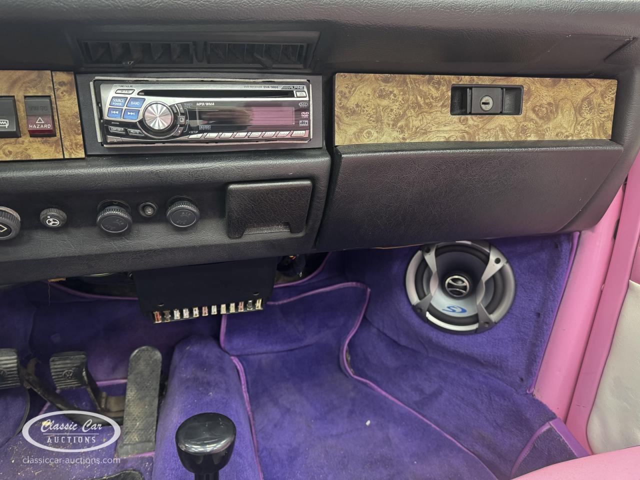 1979 Volkswagen Kever