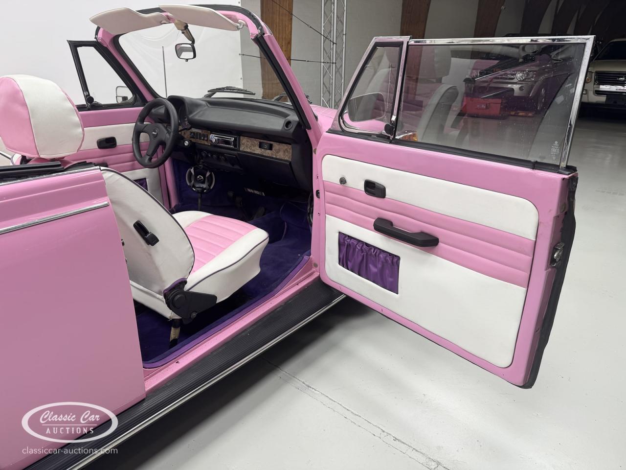 1979 Volkswagen Kever