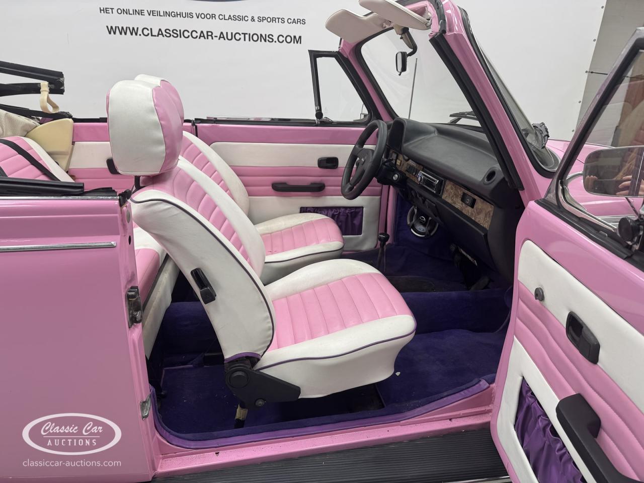 1979 Volkswagen Kever